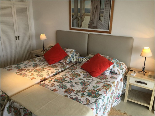 Imagen 21 de 30 de Apartamento En Peninsula, 3 Dormitorios *