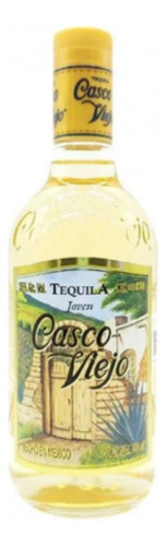 Tequila Joven Casco Viejo 950ml
