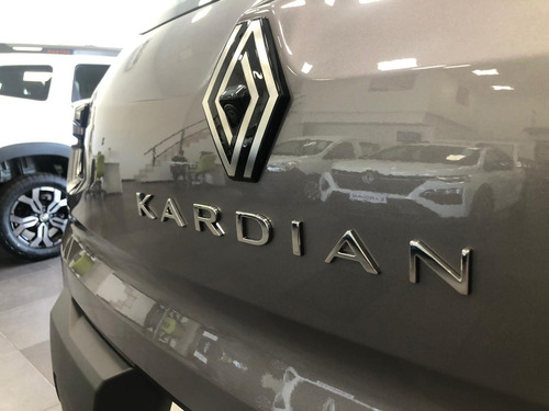 Renault Kardian 1.0 Tce Premiere Edition 200 Edc