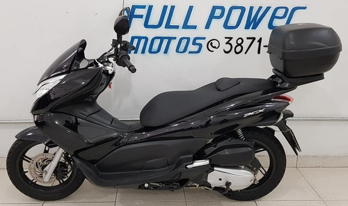 Honda Pcx 150 2015