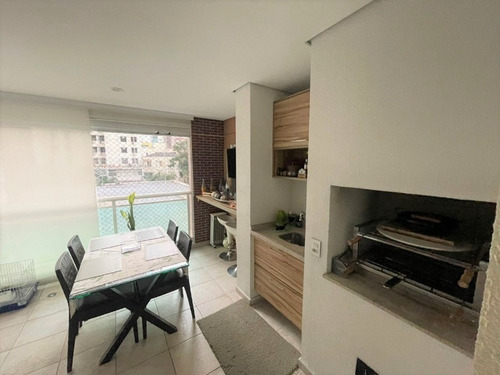 Imagem 10 de 20 de Apartamento Consolacao Sao Paulo Sp Brasil - 3912