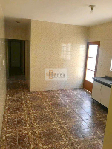 Imagem 6 de 17 de Casa Com 2 Dorms, Jardim São Lourenzo, Sorocaba - R$ 255 Mil, Cod: 13889 - V13889