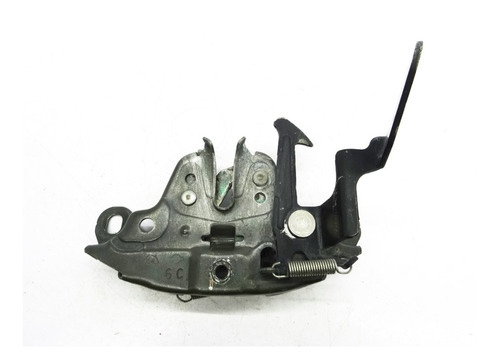 Chapa Cerradura De Cofre Nissan Sentra 2004-2006 Original