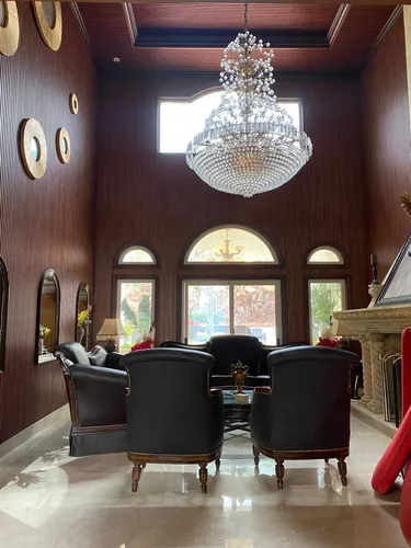Ofrezco Increible Casa De Lujo En Exclusivo Fraccionamiento En El Huajuco