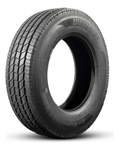 Pneu Westlake Aro 17.5 215/75r17.5 Wsr1 Liso