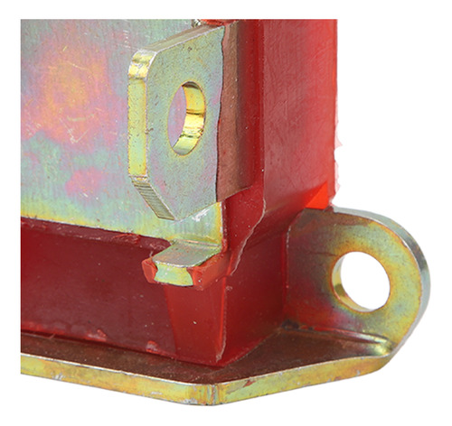 6258154 Soporte De Motor De 2 Piezas 3990914 3960768 Poliure