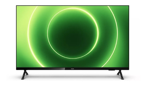 Imagen 1 de 9 de Smart Tv Philips 43 Pulgadas Led Full Hd 43pfd6825