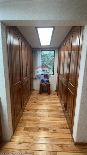 Imagen 9 de 14 de Venta Casa Calle Mayapan Col Jardines Del Ajusco Tlalpan