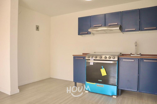 Imagen 7 de 21 de Departamento En Vistas Del Maurel, Coyoacán Con 2 Recámaras, 76 M², Id: 86814