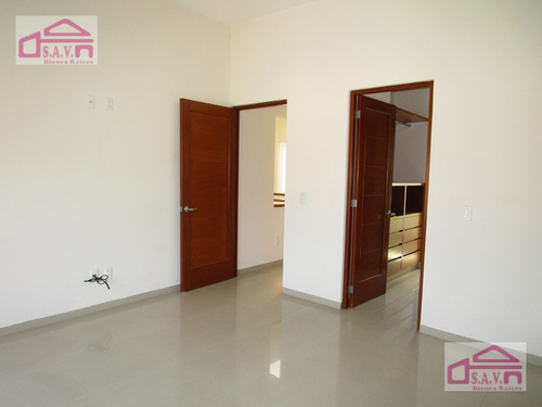 Imagen 18 de 29 de Casa Minimalista En Renta En Sumiya, Jiutepec Morelos.