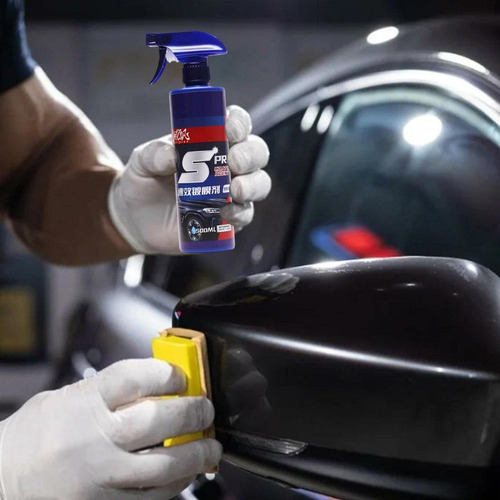 Aerosol De Cerámica De Litio De Acción Rápida, 2 Unidades