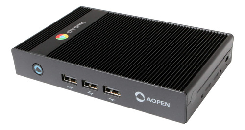 91.med00.ga10 Mini Reproductor Multimedia Chromebox Quad