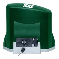 Comprar Motor Portón Corredizo Seg Solo Ch 800 Tsi Rapido Pesado