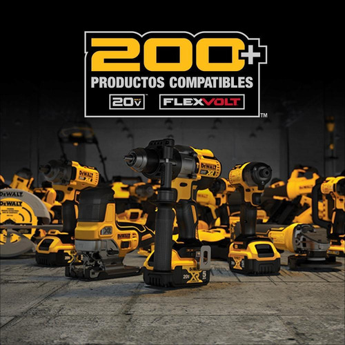 Chave De Impacto De 1/2'' (13mm) 20v Dcf889b - Dewalt