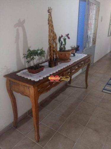 Imagem 13 de 30 de Casa - Condomínio Clube De Campo Fazenda - Ca4418