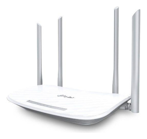 Roteador Tp-link Archer C20 W Ac1200 Wi-fi Dual Band