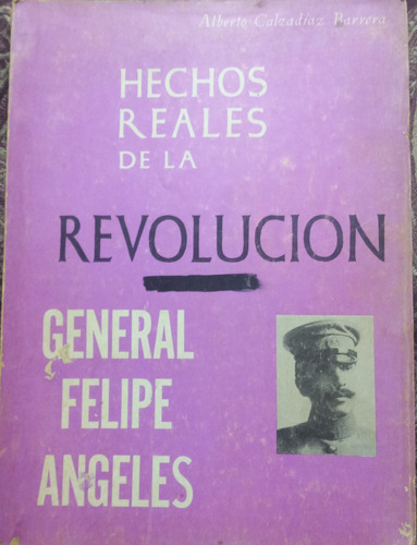 Felipe Angeles 