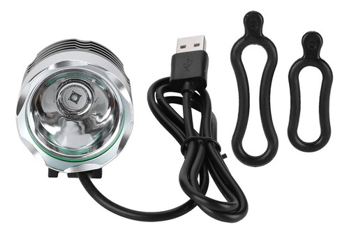 9w Usb Mini Lámpara De Luz Ultravioleta Uv Pegamento Curado