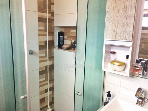 Imagem 21 de 25 de Sobrado Com 3 Dormitórios À Venda, 125 M² Por R$ 480.000,00 - Vila Emílio - Mauá/sp - So0015