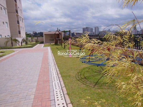 Imagem 22 de 30 de Apartamento Com 3 Dorms, Vila Sônia, São Paulo - R$ 487 Mil - V7875