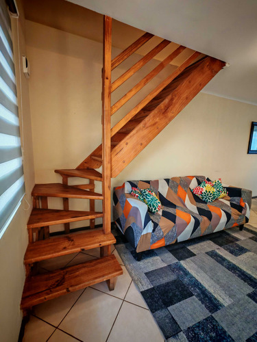 En Venta Casa Aislada Talca Bicentenario (106212)