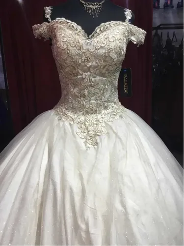 Ragazza vestidos de 15 sales