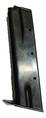 Magazine Beretta 92a1 16 Bolas