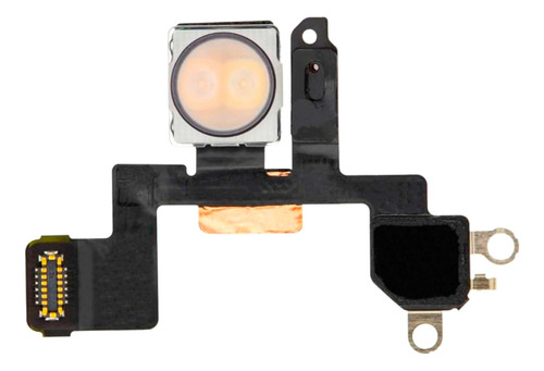 Flex Flash Microfono Compatible Con iPhone 12 Mini A2176