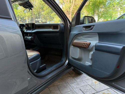 Ford Maverick 2.0 Lariat 4x4
