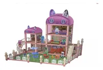 Comprar Gabbys Dollhouse Casa De Muñecas Para Niña
