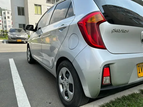 Kia Picanto 1.0 Ion R