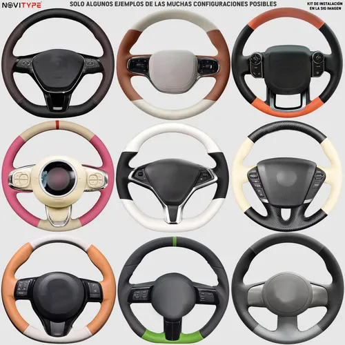 Qcfxpt Apply To Cubrevolante Ntrt Mazda 2 M2 M3 M6 Cx3 Cx5