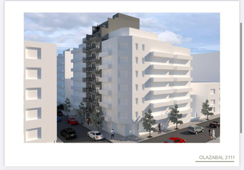 Imagen 1 de 11 de Venta -departamento -2 Ambientes- Belgrano - Barrancas- Apto Profesional