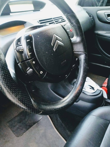 Citroen C4 Pallas Exclusive