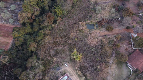 Imagem 3 de 12 de Terreno Para Chácara Ou Loteamento