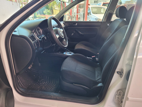 Volkswagen Jetta 2.0 Cl Abs At