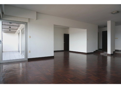 Imagen 2 de 16 de Apartamento De 3 Dormitorios - Pocitos Nuevo Venta O Alquiler
