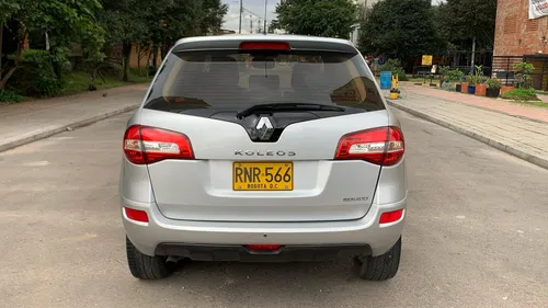 Renault Koleos 2.0 Dynamique