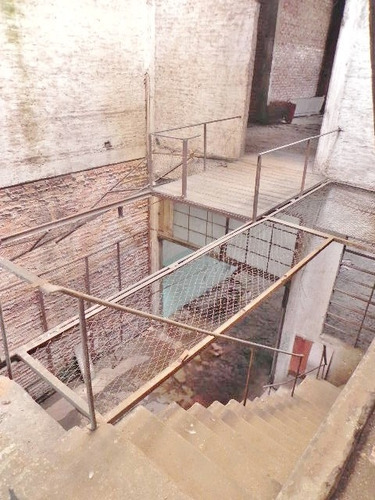 Imagen 10 de 16 de Galpon En Venta En Ramos Mejía