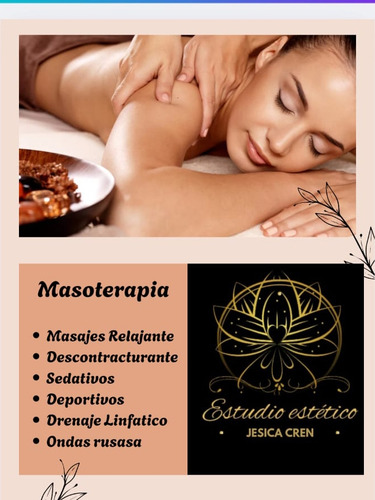 Estudio Estetico Jesica C.
