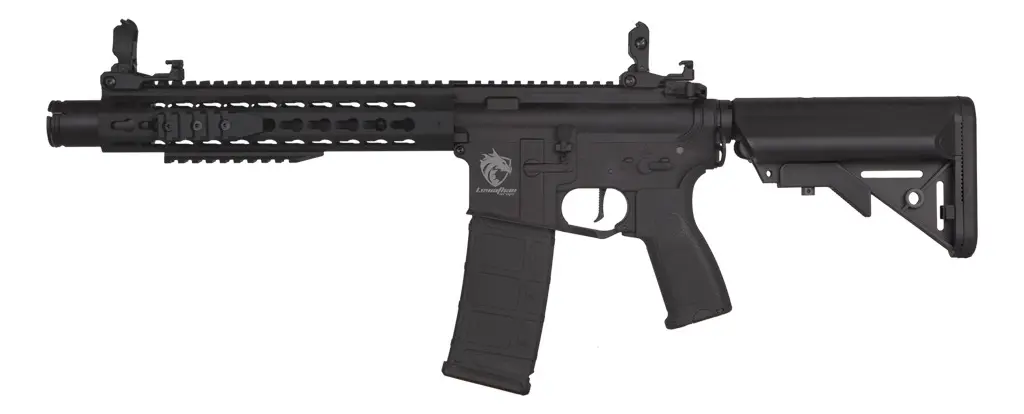 Segunda imagen para búsqueda de ak 47 airsoft
