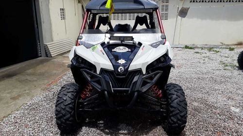 Can Am Maverick X2 1000cc Turbo