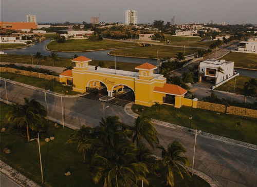 Imagen 7 de 8 de Boca Del Rio, Fracc. El Dorado. Terreno En Venta Con Acceso