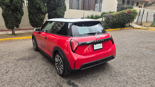 Mini Cooper S Chili 3 puertas Aut