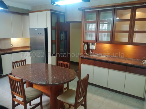 Imagen 17 de 26 de Casa En Venta Prados Del Este Jesús Enrique Díaz 22-21963 Caracas Baruta