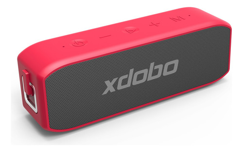 Xdobo Bluetooth 2020 Barra De Sonido Portátil Imper