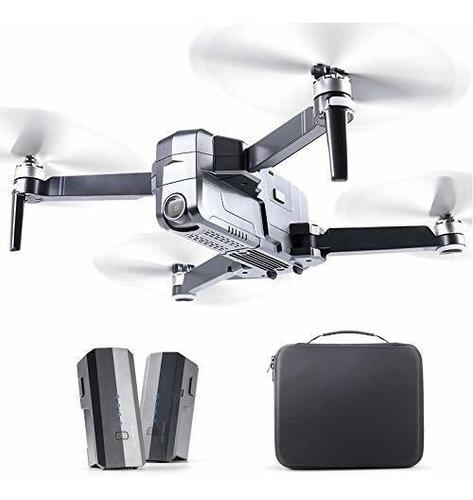 Imagen 1 de 8 de Drone Ruko F11 Pro 4k Quadcopter Uhd Gps Retorno Automatico
