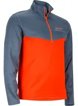 Comprar Buzo Micropolar Hombre Marmot Trekking