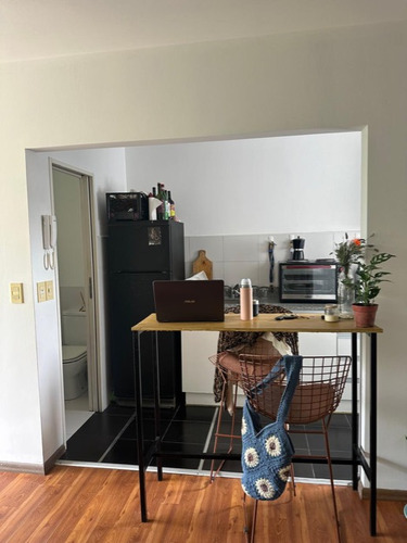 Monoambiente En Venta En Merlo Sur