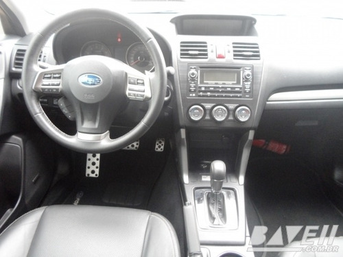 Subaru Forester Xt 2.0